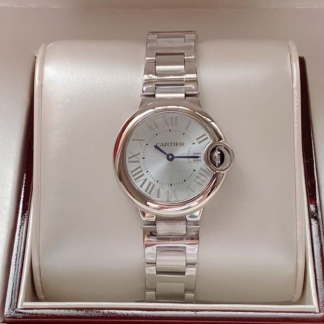 Cartier Ballon Bleu De Cartier Lady