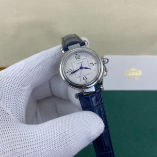 Cartier Pasha De Cartier Lady