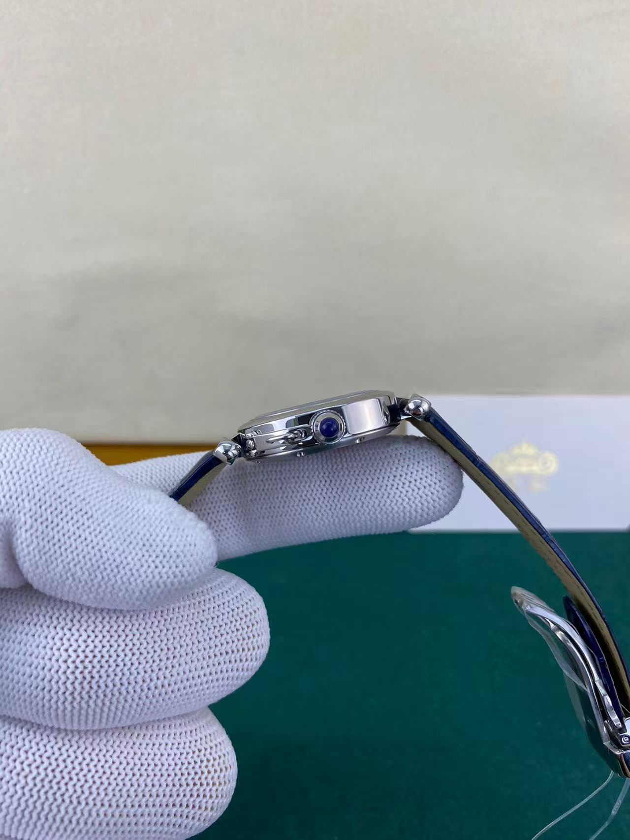 Cartier Pasha De Cartier Lady - Image 3