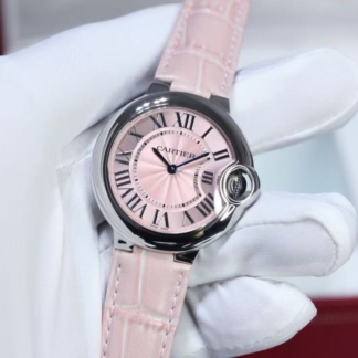 Cartier Ballon Bleu De Cartier lady