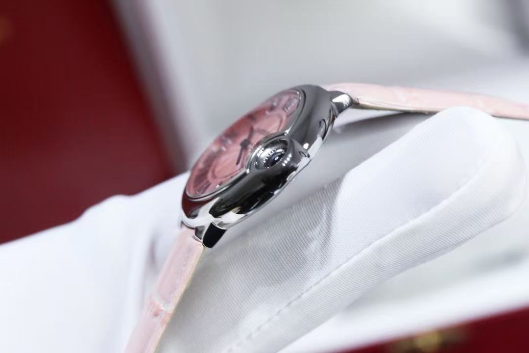 Cartier Ballon Bleu De Cartier lady - Image 4