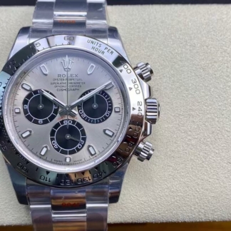 Rolex Cosmograph Daytona Ghost