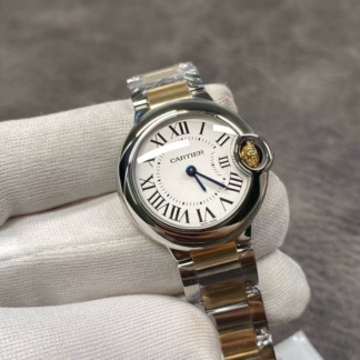 Cartier Ballon Bleu de Cartier Lady-