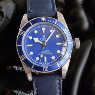 Tudor Black Bay Fifty-Eight Navy Blue