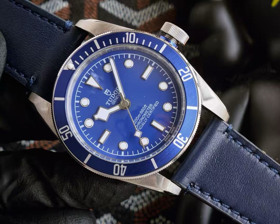 Tudor Black Bay Fifty-Eight Navy Blue - Image 2