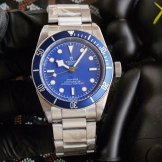 Tudor Black Bay Fifty- eight Navy Blue