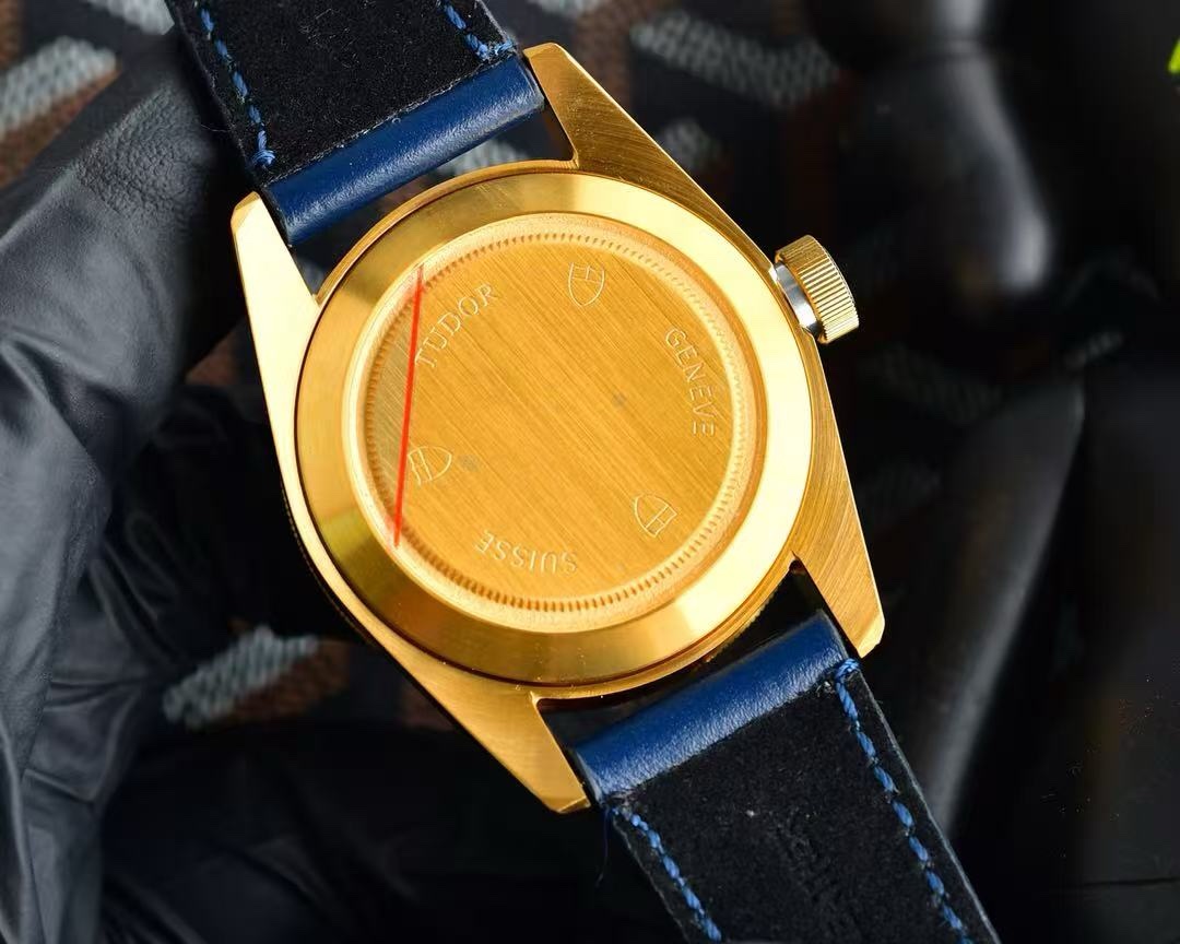 Tudor Black Bay Bronze - Image 2