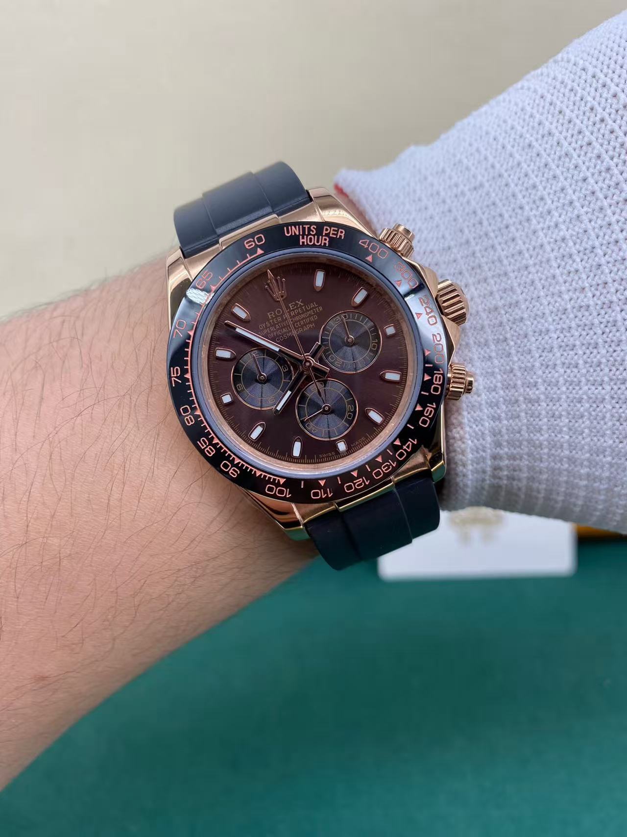 Rolex Daytona - Image 2