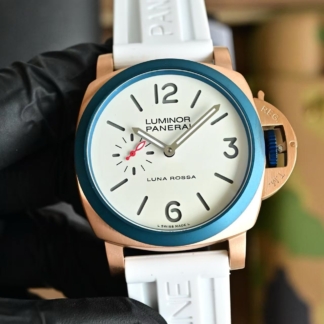Panerai Luminor Luna Rossa