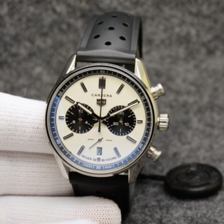 Tag Heuer Carrera