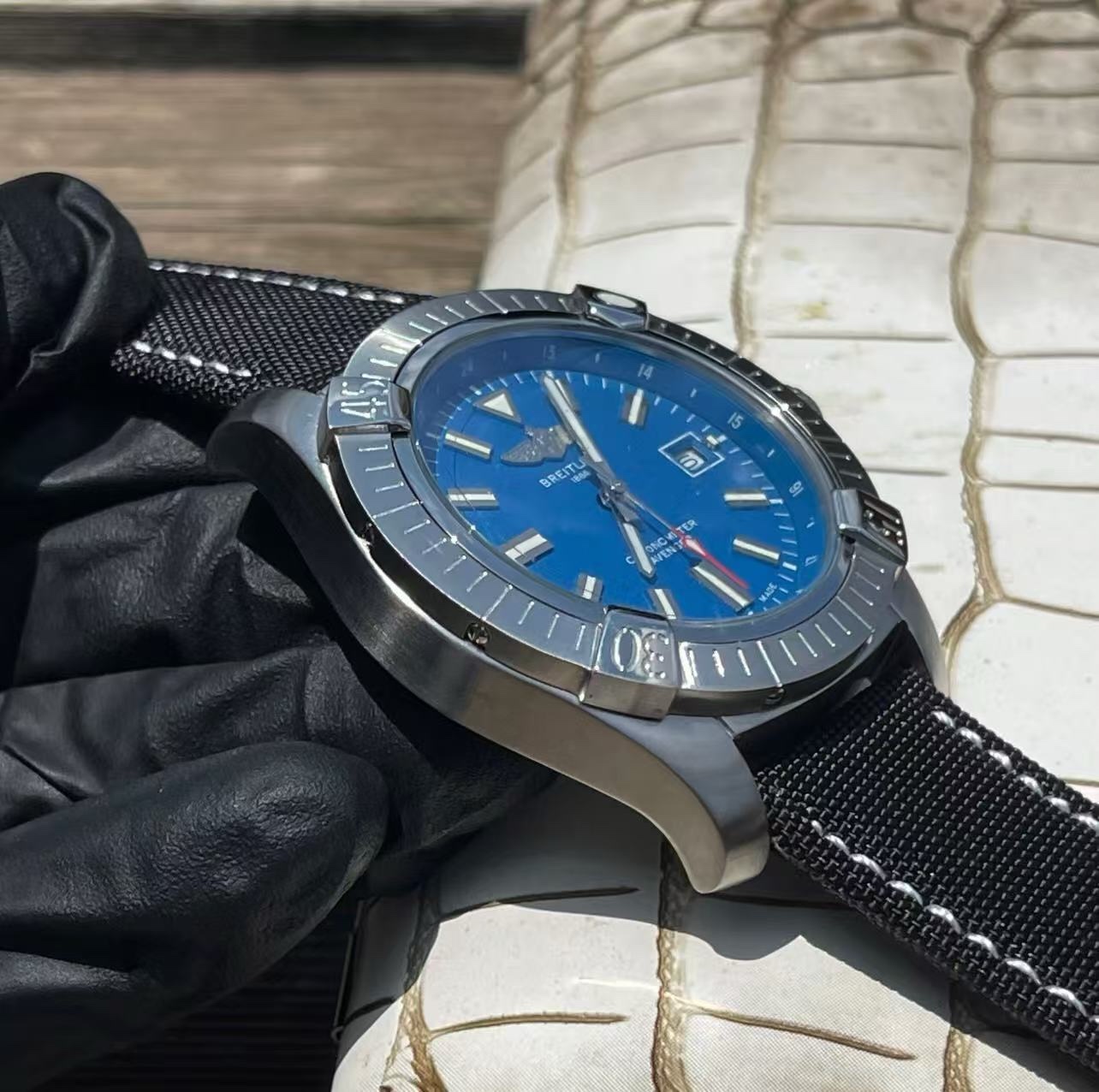 Breitling Avenger - Image 3