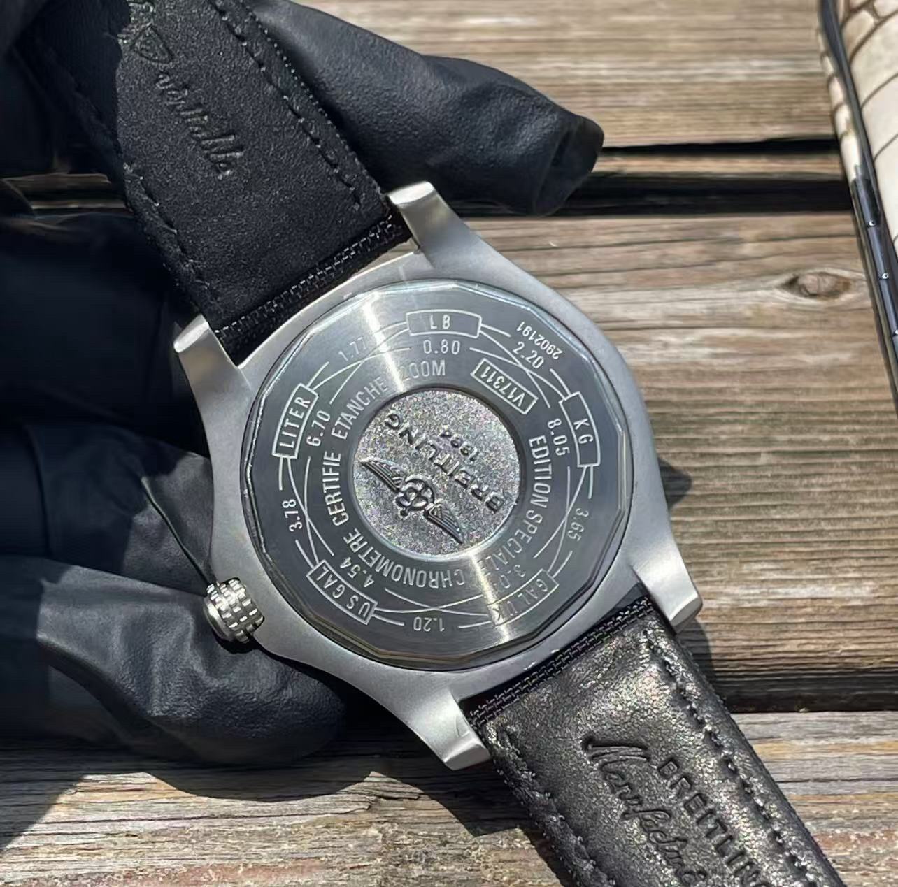 Breitling Avenger - Image 5