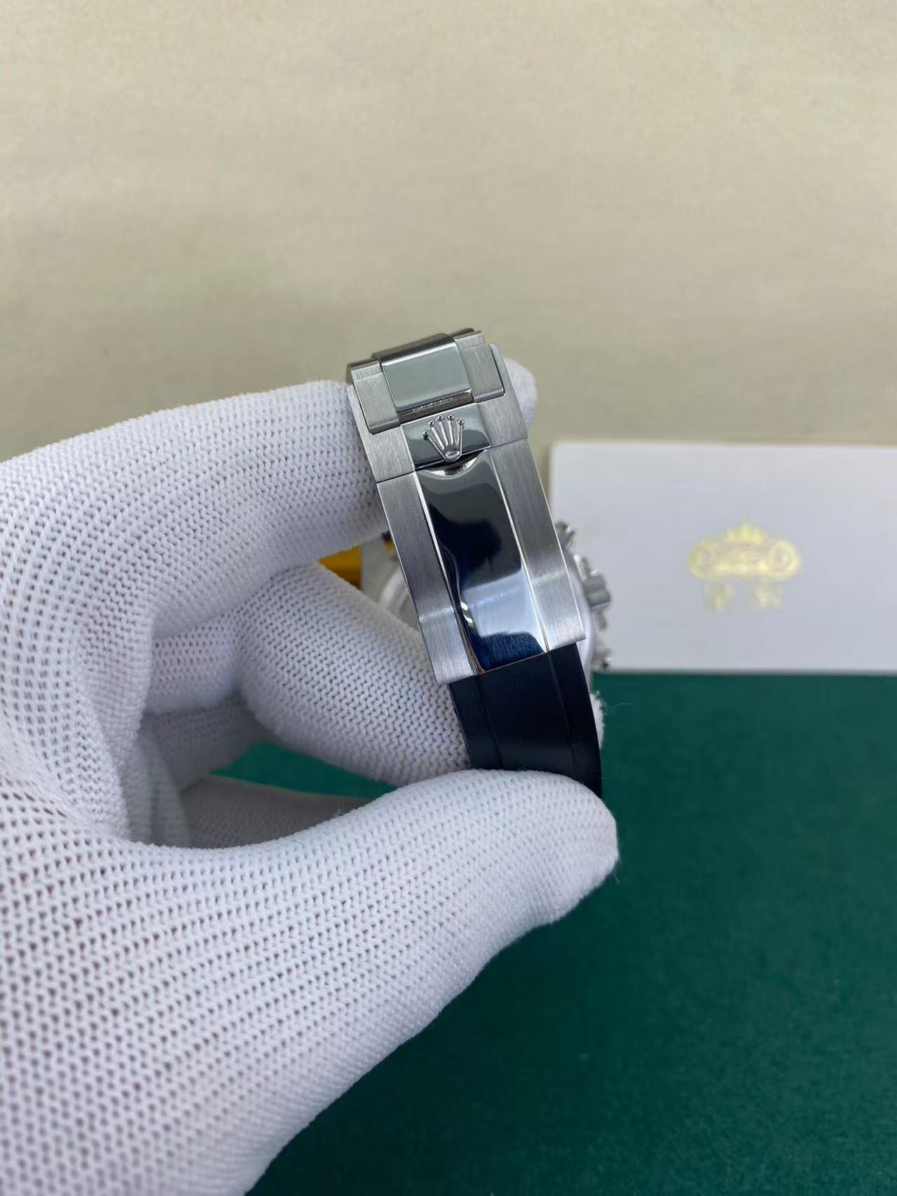 Rolex Cosmograph Daytona Pikacho Dial - Image 5
