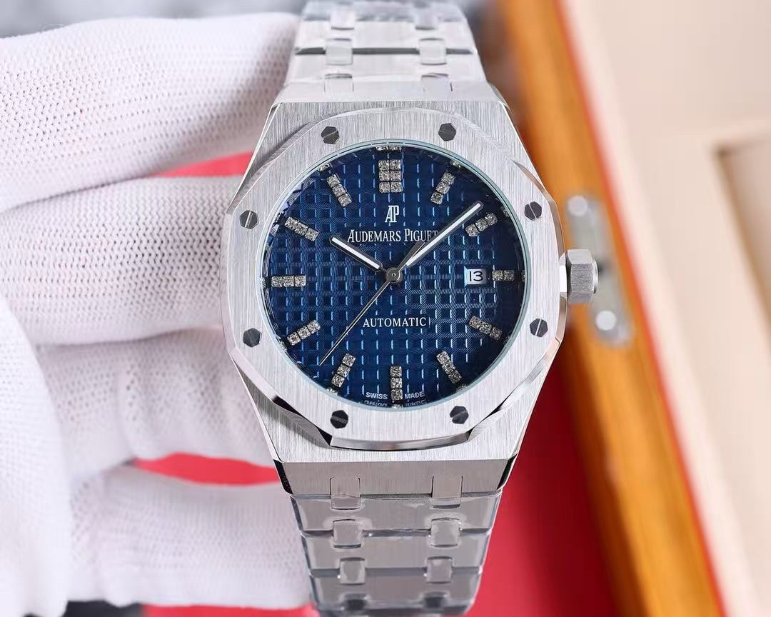 AP Royal Oak