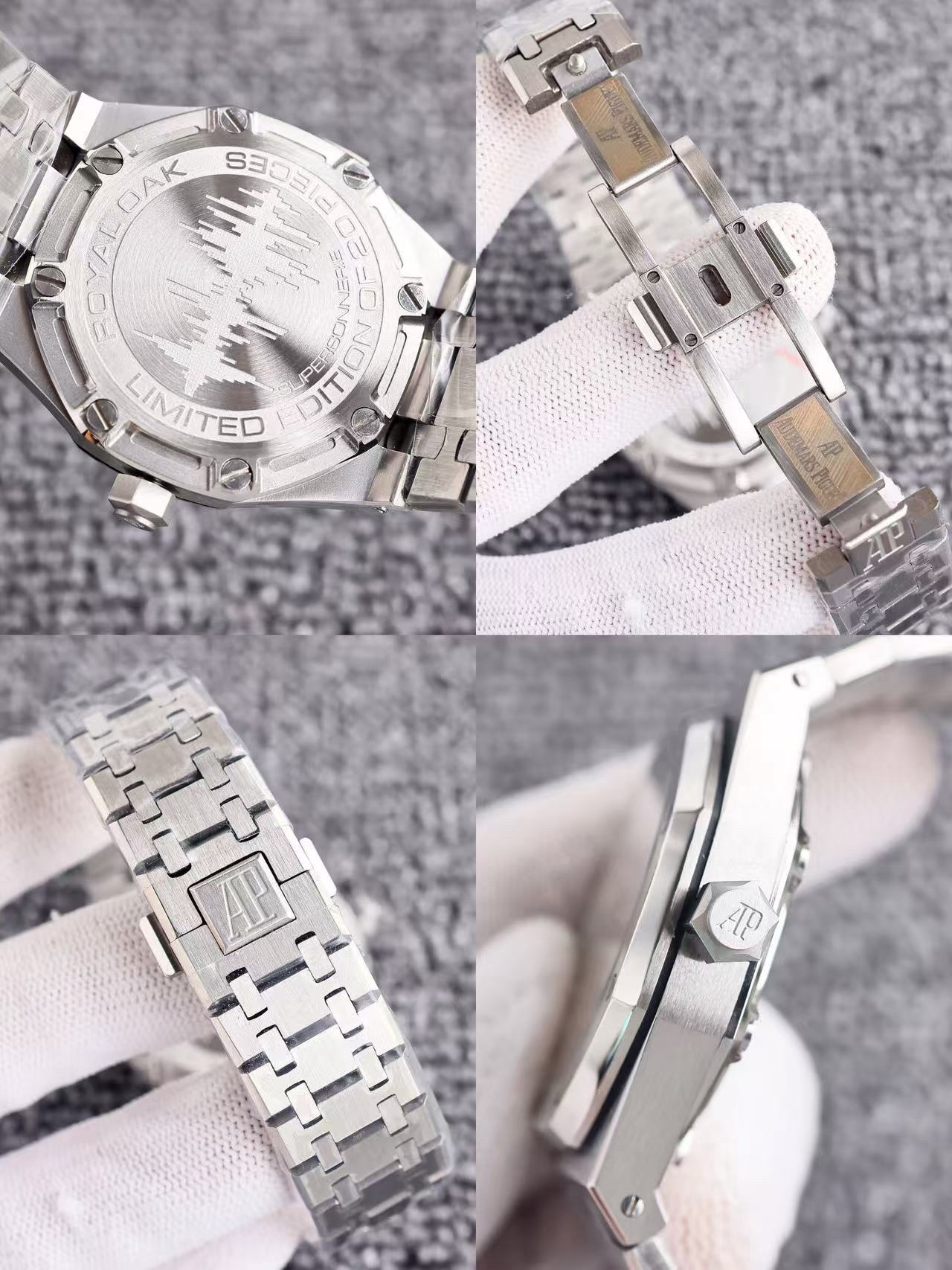 AP Minute Repeater - Image 3