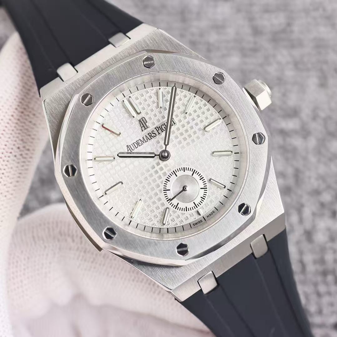 AP Minutes Repeater