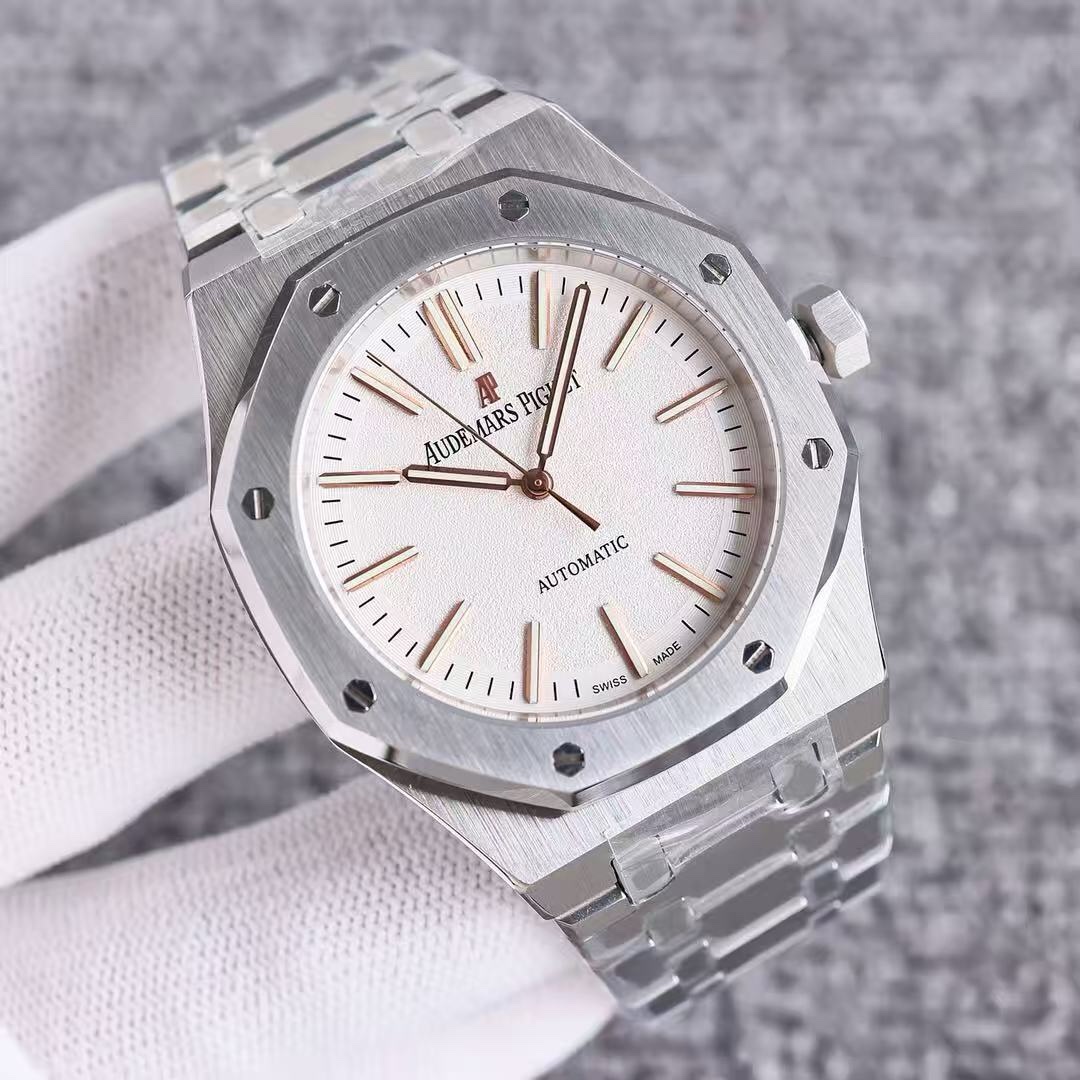 AP Royal Oak White Face- - Image 2