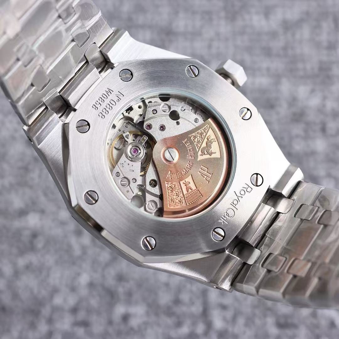 AP Royal Oak White Face- - Image 4