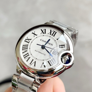 Cartier Ballon Bleu Male