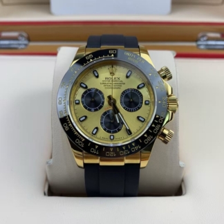 Rolex Cosmograph Daytona Pikacho Dial