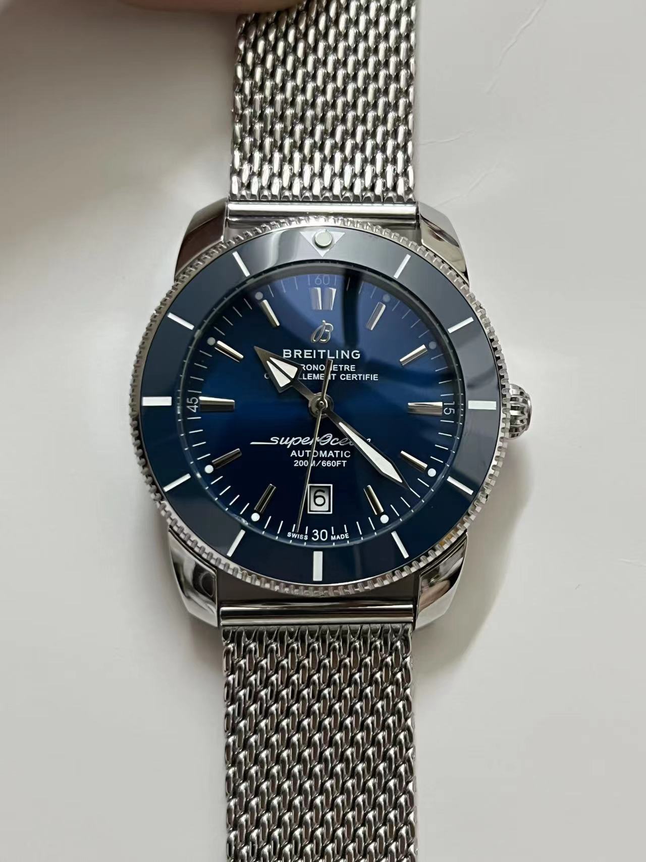 Breitling superocean Heritage - Image 2