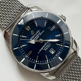 Breitling superocean Heritage