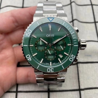 Oris Aquis