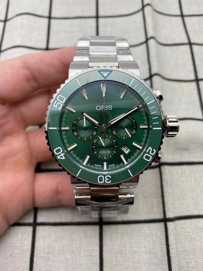Oris Aquis