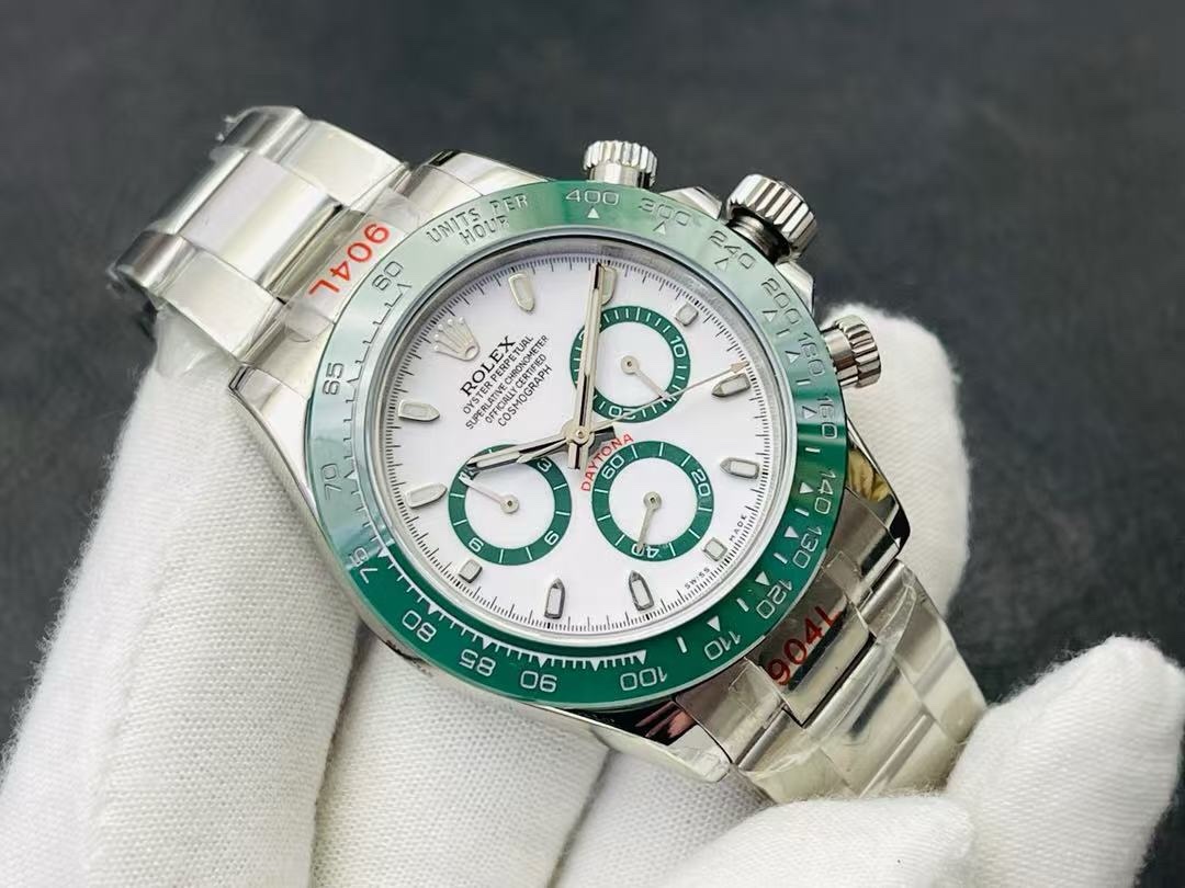 Rolex Daytona hulk - Image 2