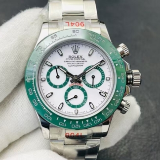 Rolex Cosmograph Daytona ( Hulk Daytona)