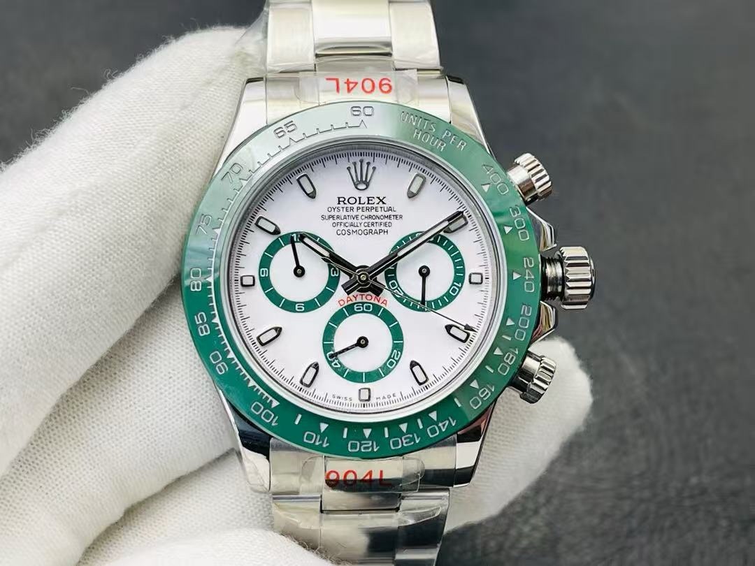 Rolex Daytona hulk