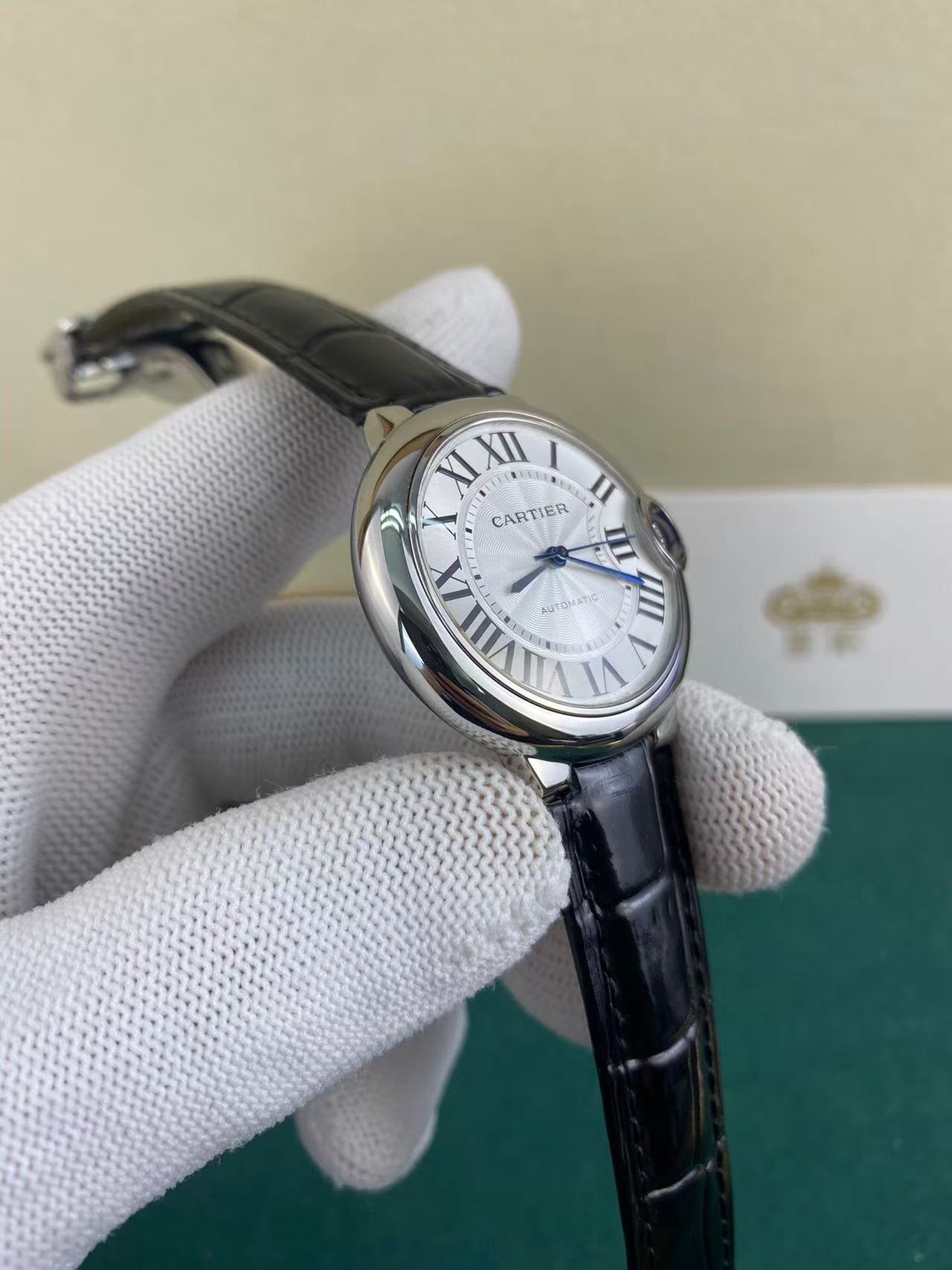 Lady Ballon Bleu De Cartier Lady - Image 3