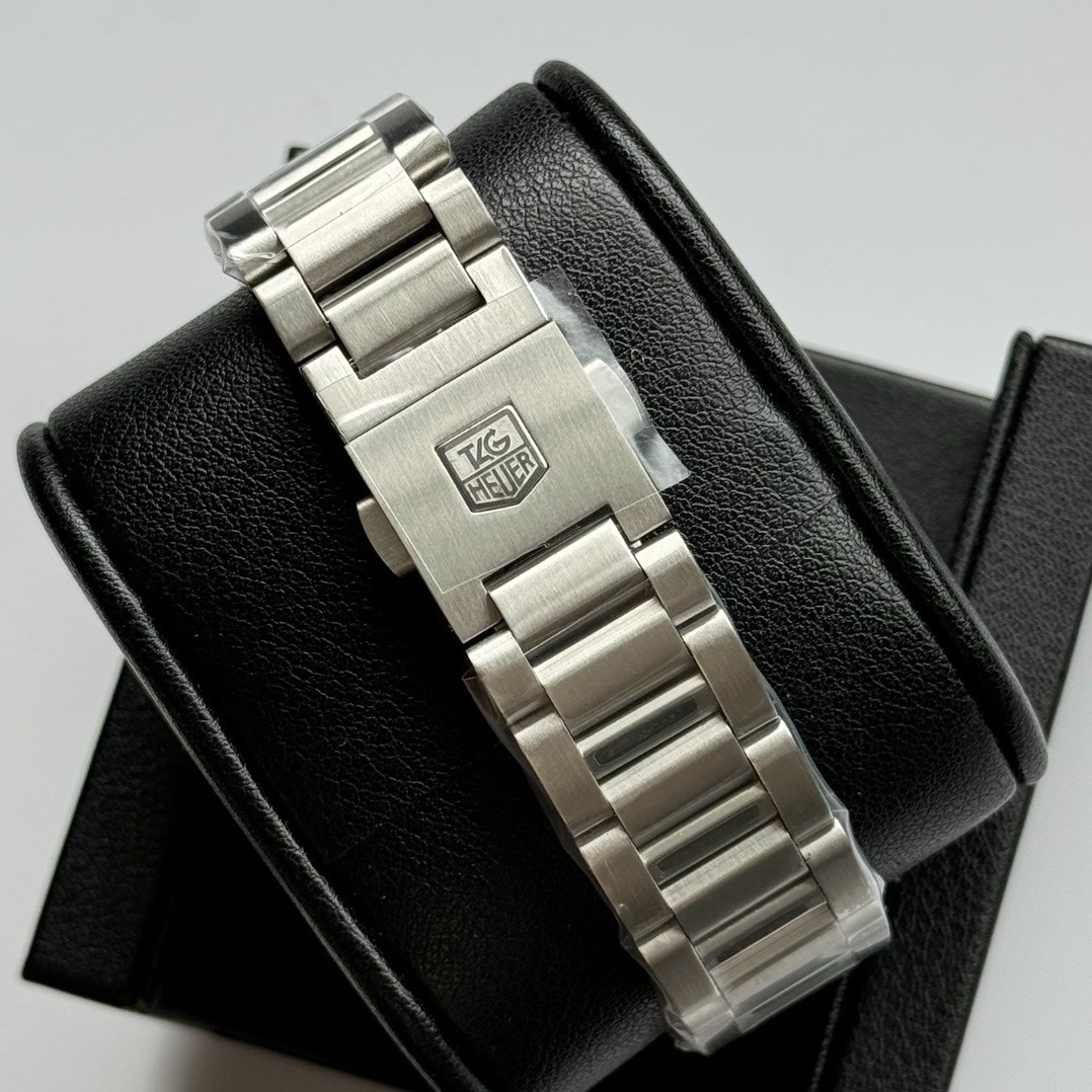 Tag Heuer Carrera Chronograph - Image 3