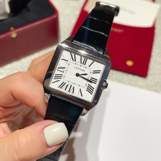 Cartier Santos-Dumont Male