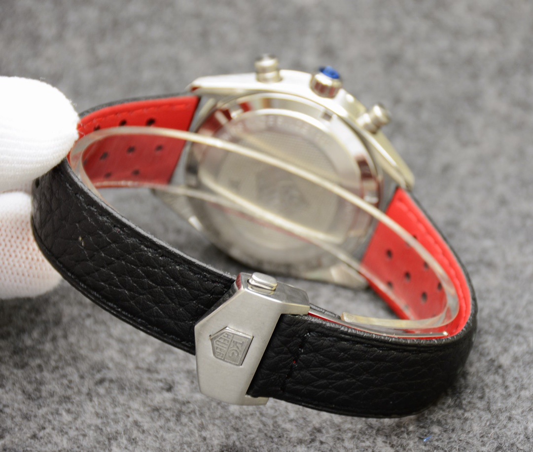 Tag Heuer Carrera - Image 3