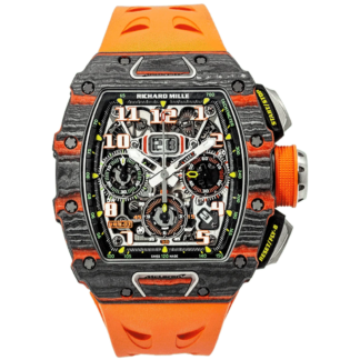 Richard Mille