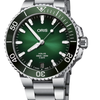 Oris