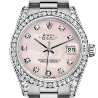 Ladies Watches