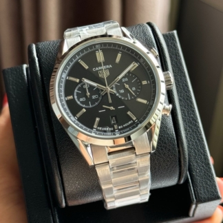 Tag Heuer Carrera Chronograph