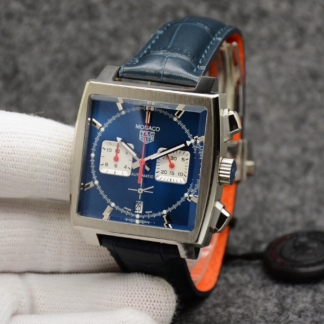 Tag Heuer Monaco Calibre 11