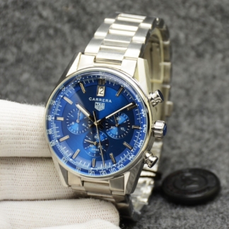 Tag Heuer Carrera Chronograph