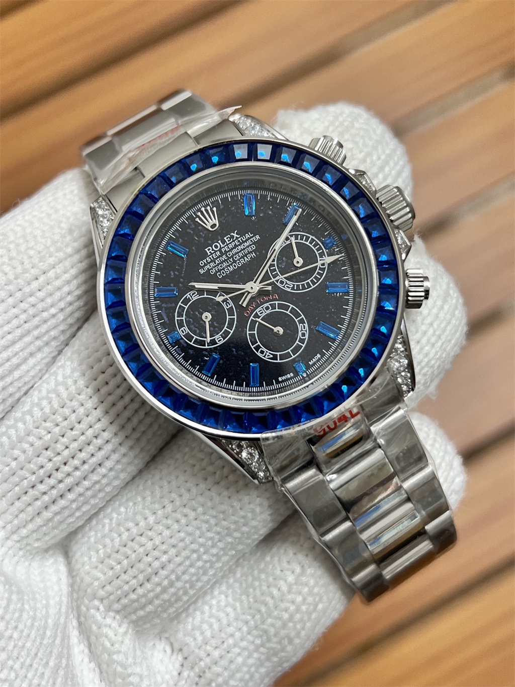 Rolex Daytona