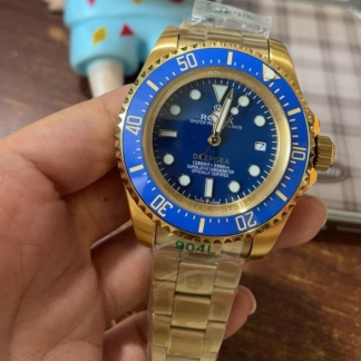 Rolex Oyster Perpetual Deepsea- Sea Dweller