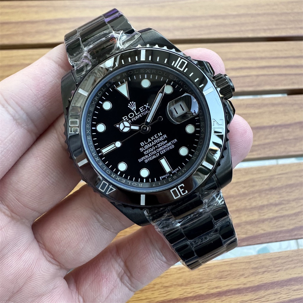 Rolex Blaken - Image 3