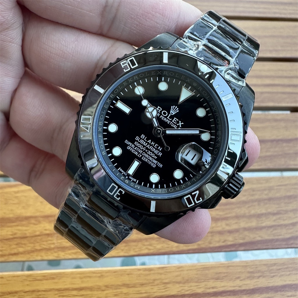Rolex Blaken - Image 2
