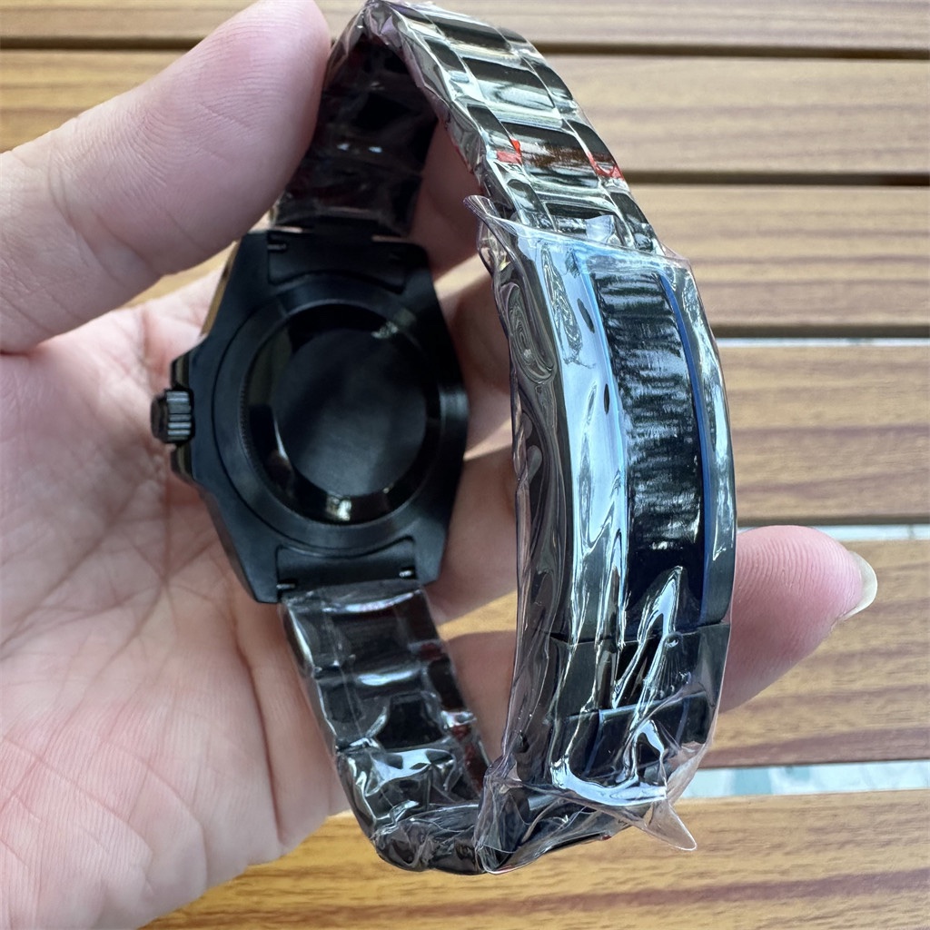 Rolex Blaken - Image 5