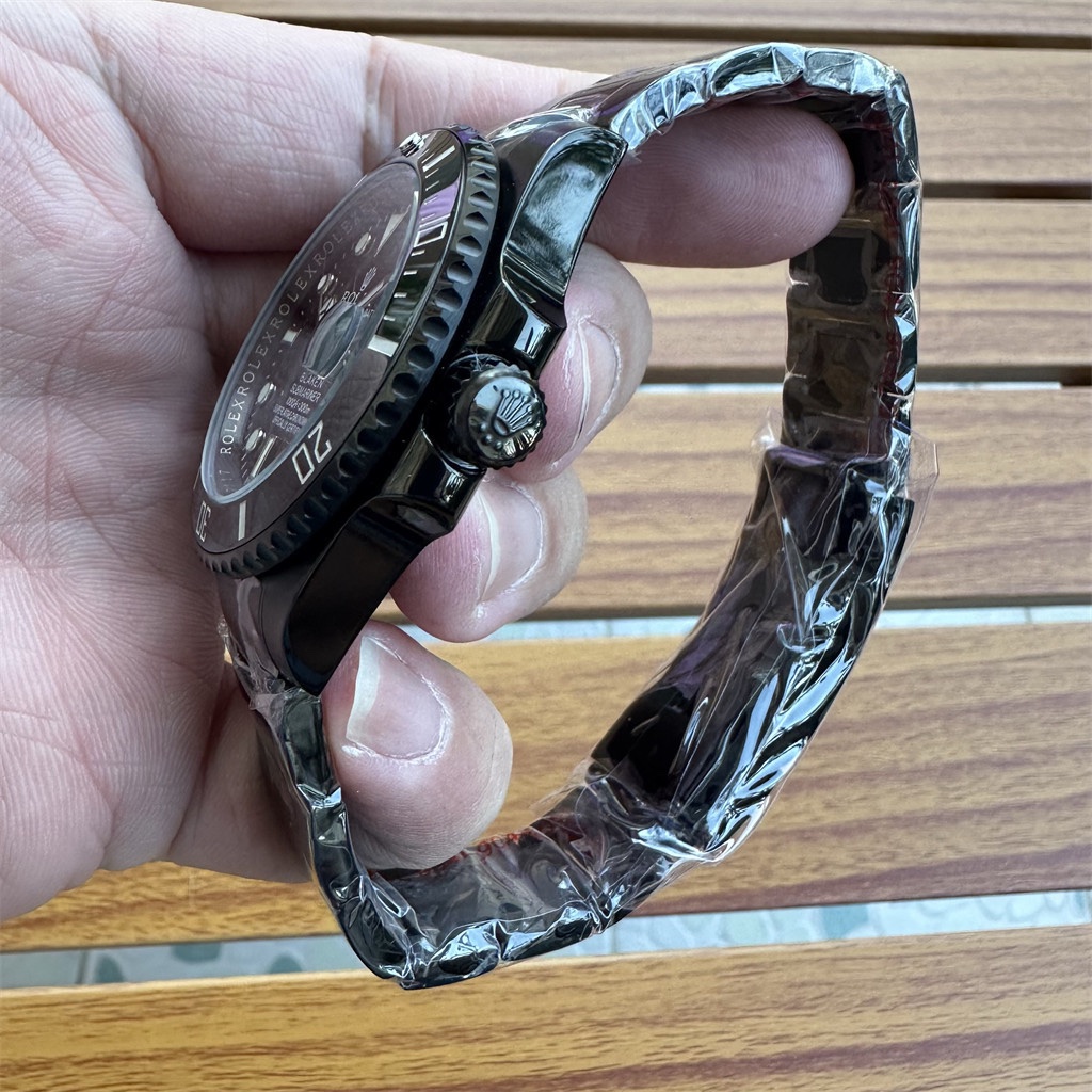 Rolex Blaken - Image 4