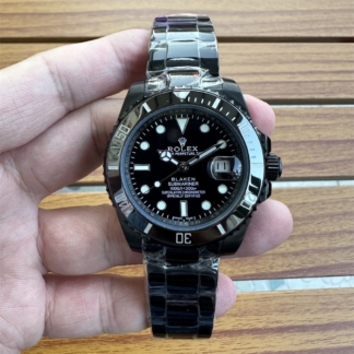 Rolex Blaken
