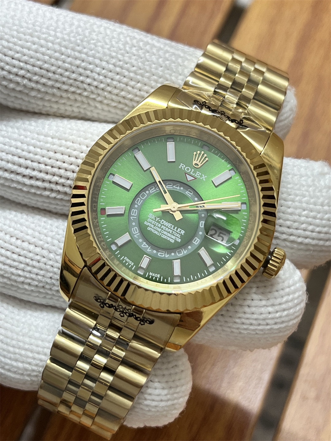 Rolex Sky-Dweller - Image 2