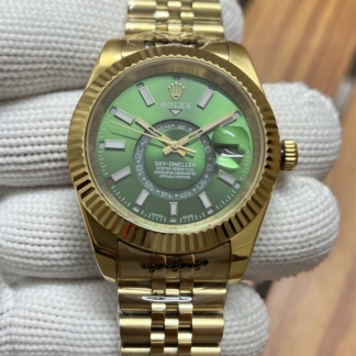 Rolex Sky-Dweller